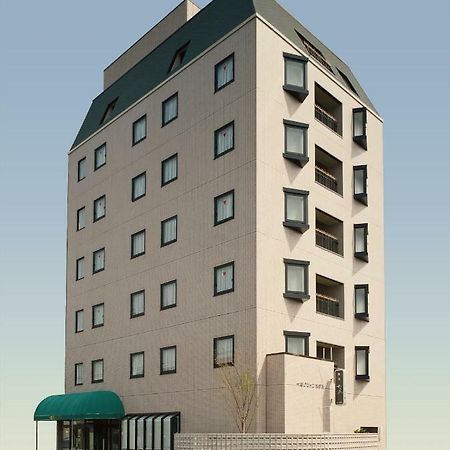 Ichinomiya Green Hotel Kültér fotó