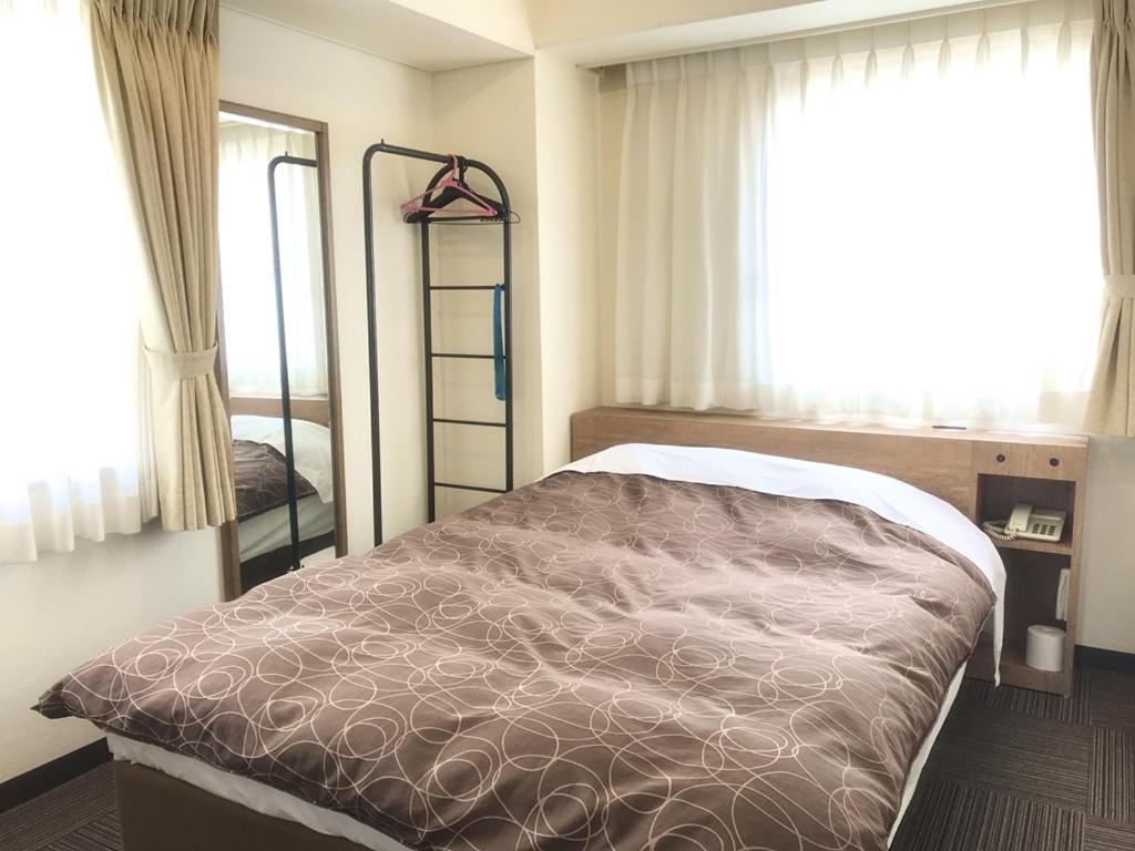 Ichinomiya Green Hotel Kültér fotó