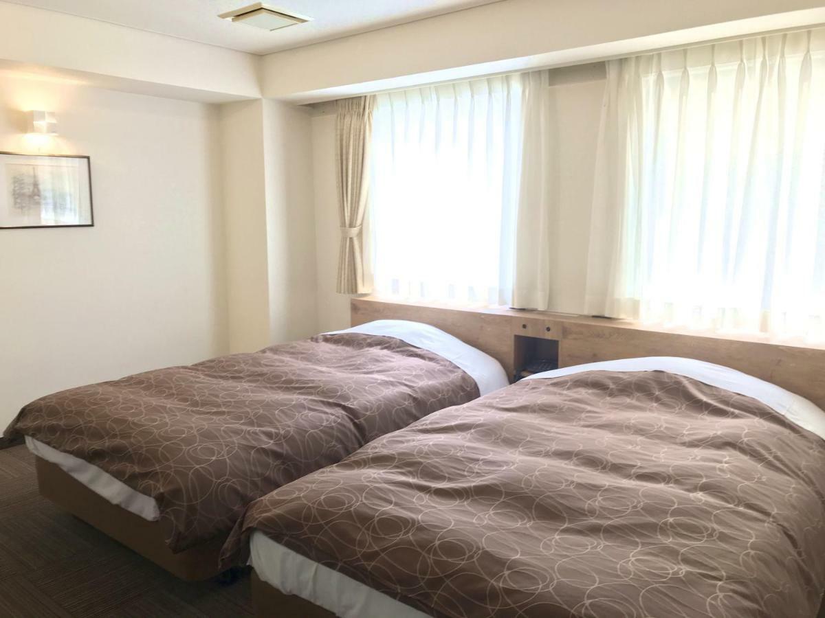 Ichinomiya Green Hotel Kültér fotó
