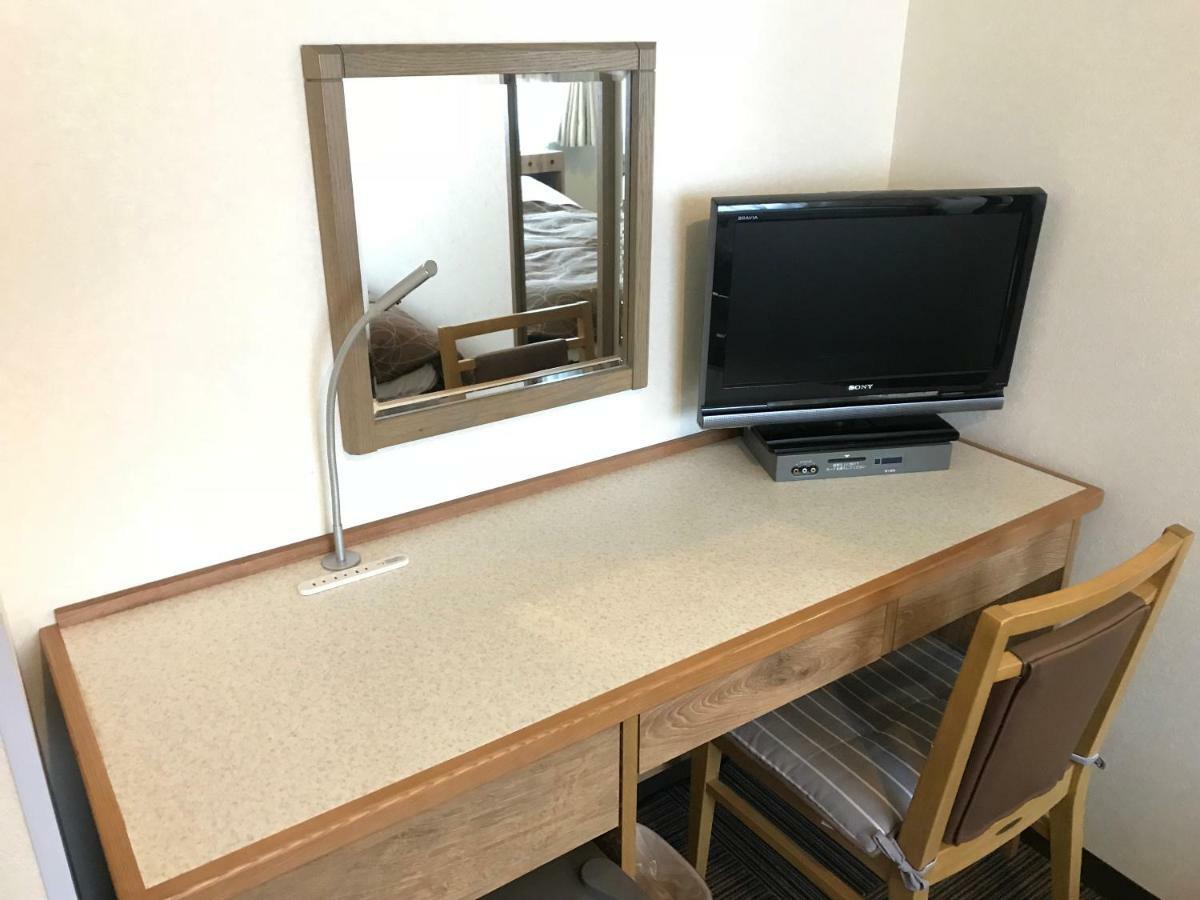 Ichinomiya Green Hotel Kültér fotó