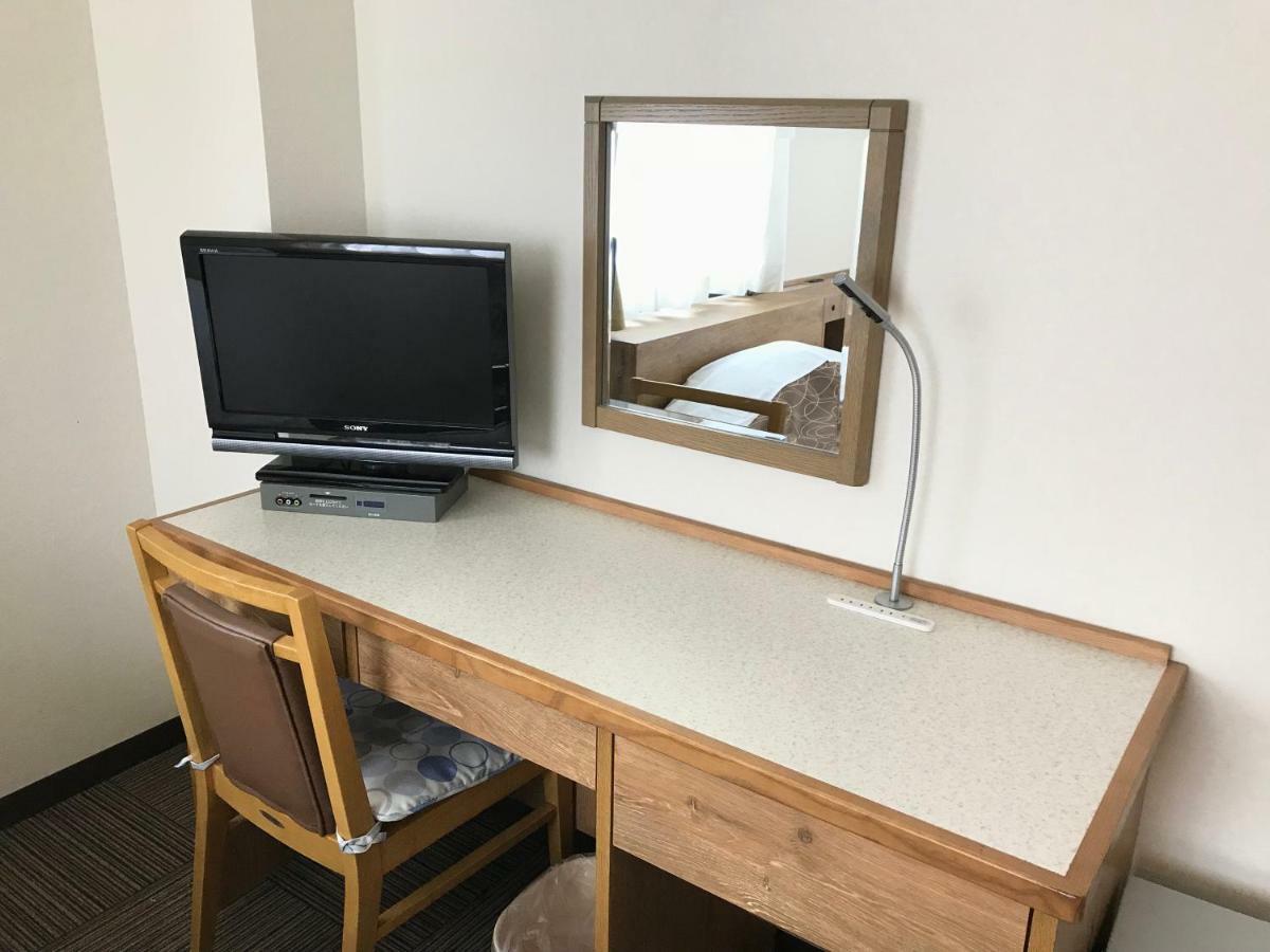 Ichinomiya Green Hotel Kültér fotó