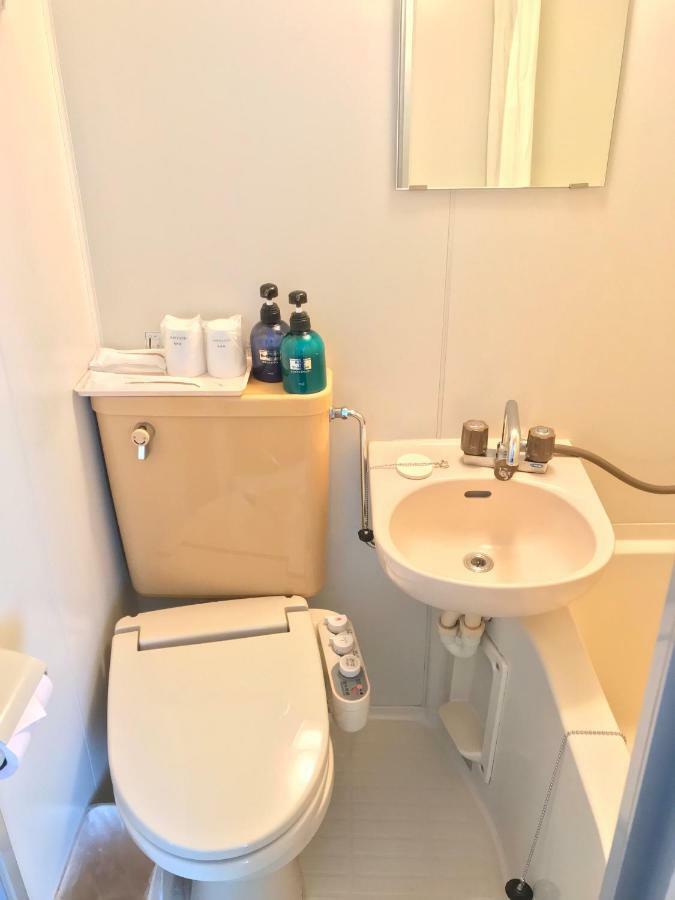 Ichinomiya Green Hotel Kültér fotó