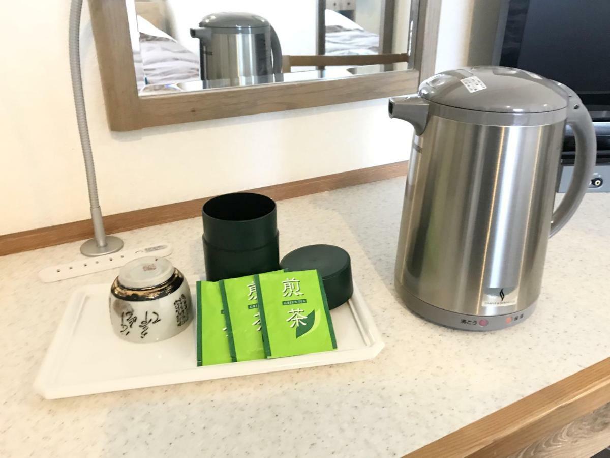 Ichinomiya Green Hotel Kültér fotó